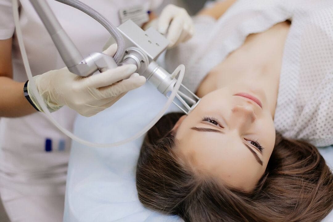 Renewal procedure