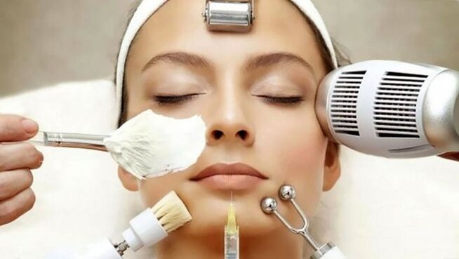 rejuvenating tools