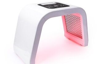 home skin rejuvenation device
